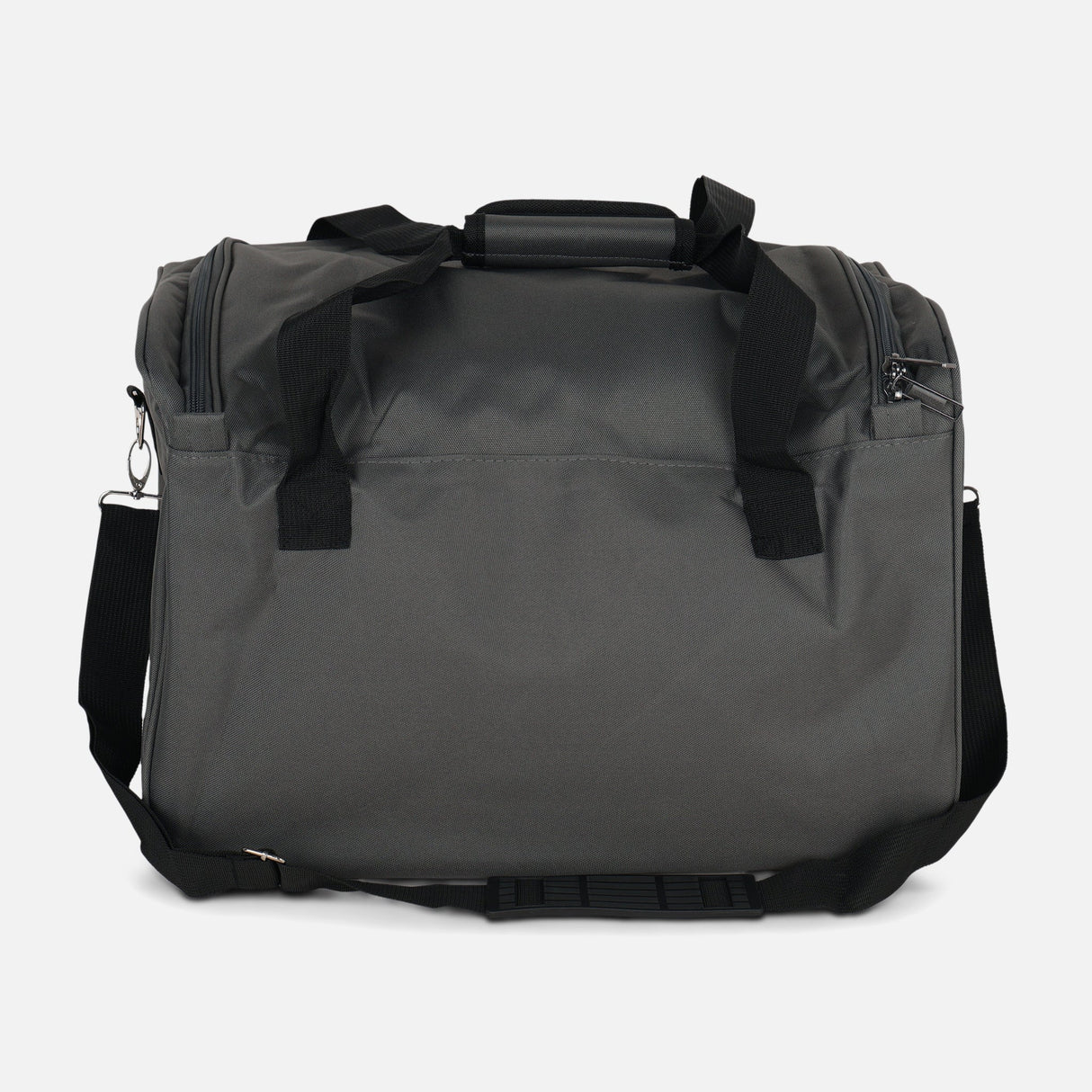 Duffle Bag With Adjustable Shoulder Strap