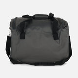 Duffle Bag With Adjustable Shoulder Strap