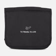 TRAVEL WASH BAG