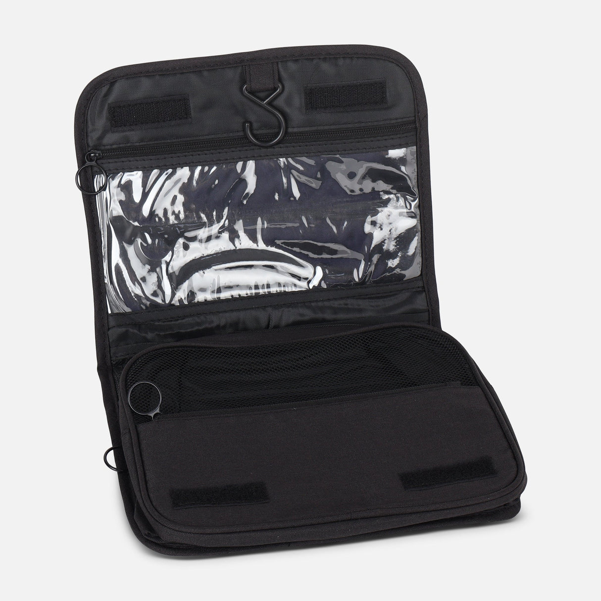 Travel Wash Bag