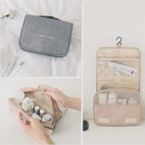 Travel Wash Bag