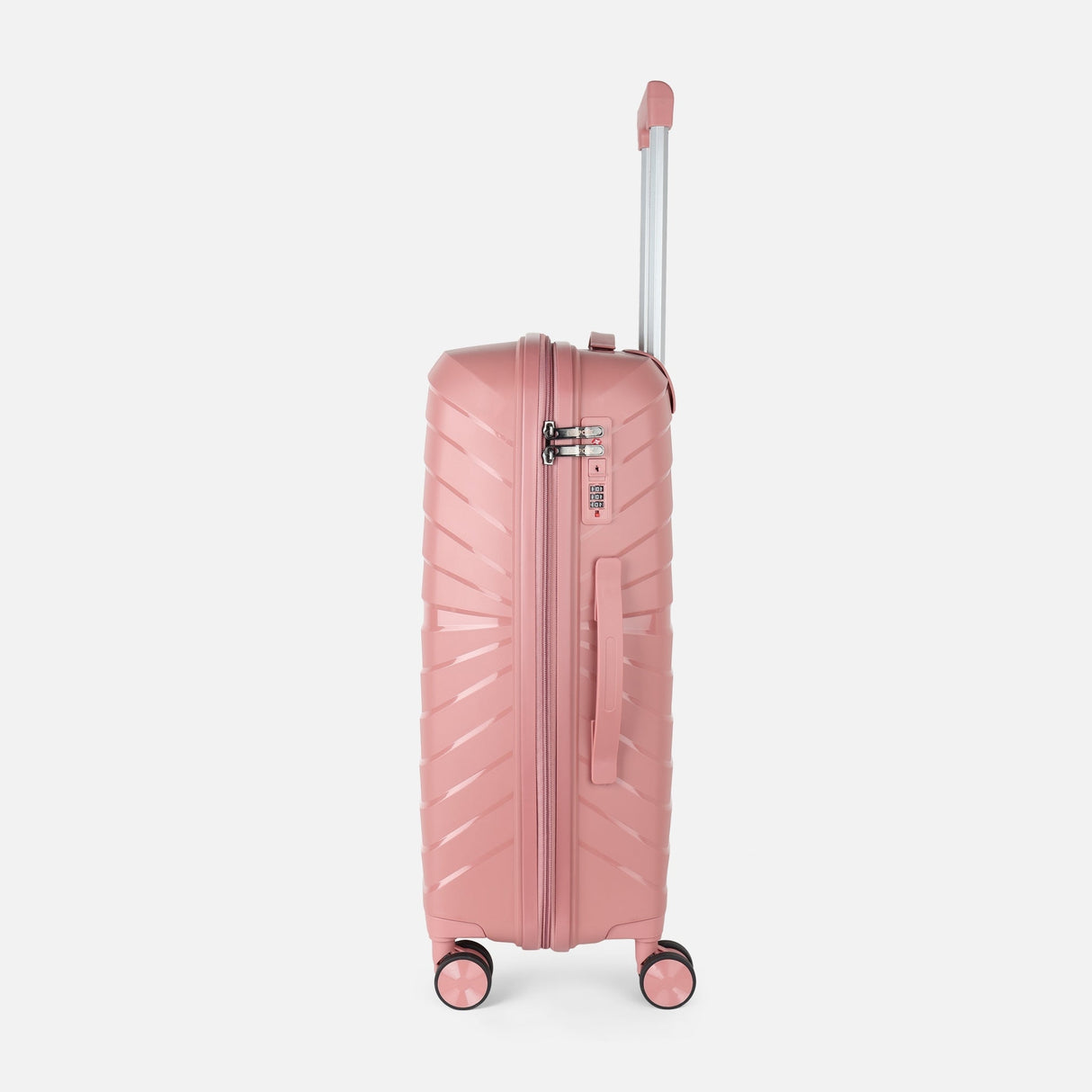TROLLEY HARD CASE SET 3 LUGGAGE (20-24-28)