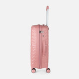 TROLLEY HARD CASE SET 3 LUGGAGE (20-24-28)