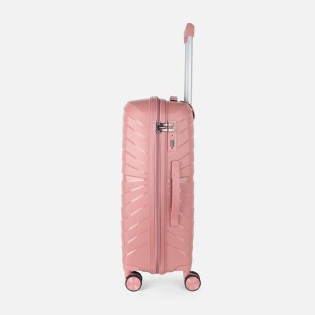 TROLLEY HARD CASE SET 3 LUGGAGE (20-24-28)