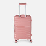TROLLEY HARD CASE SET 3 LUGGAGE (20-24-28)