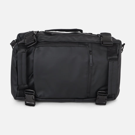 DUFFEL BACKPACK