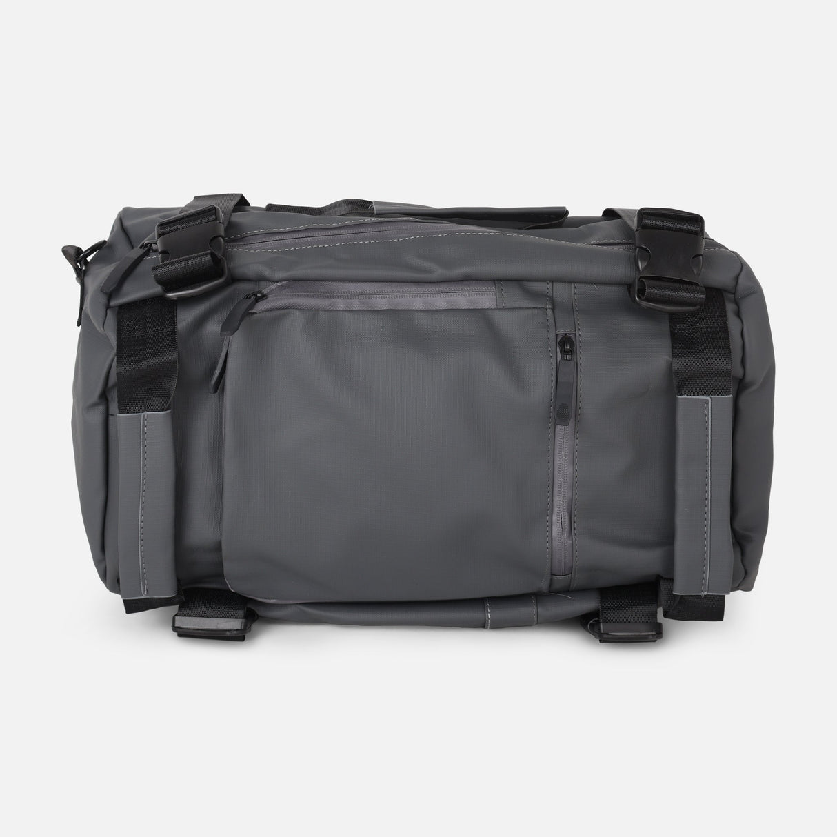 DUFFEL BACKPACK