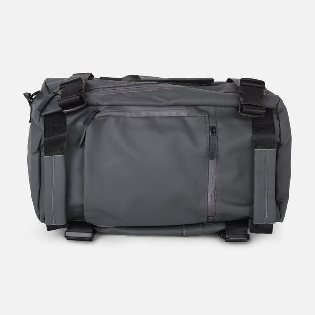 DUFFEL BACKPACK