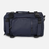 DUFFEL BACKPACK