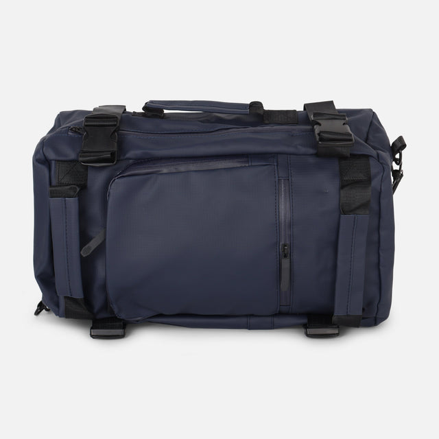 DUFFEL BACKPACK