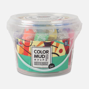 DOUGH TOY SET