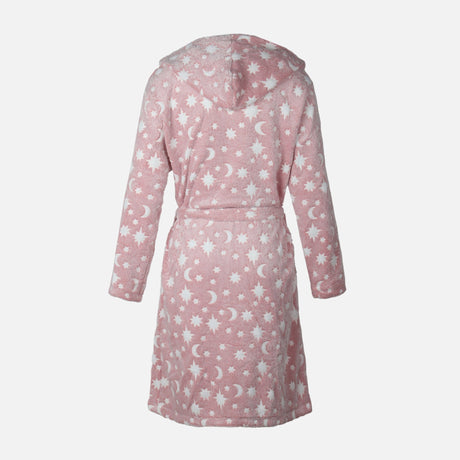 LADIES ROBE