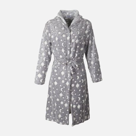 LADIES ROBE