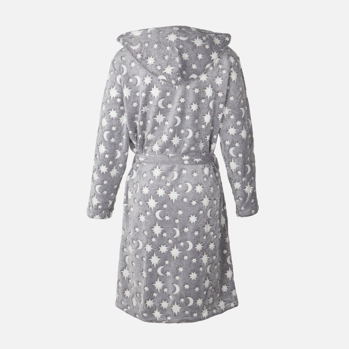 LADIES ROBE
