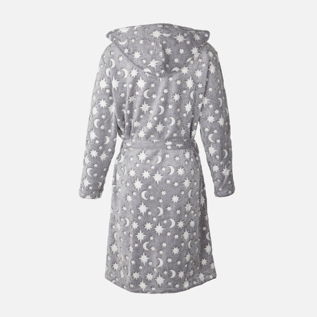LADIES ROBE