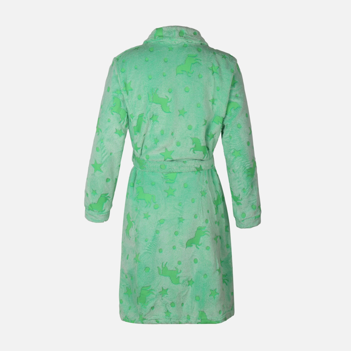 LADIES ROBE