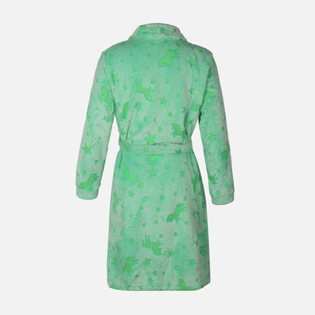 LADIES ROBE