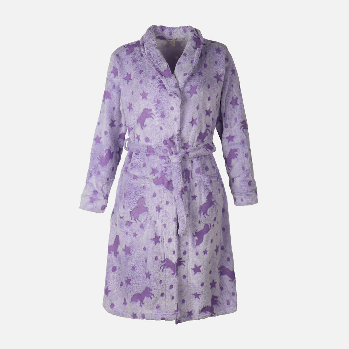 LADIES ROBE