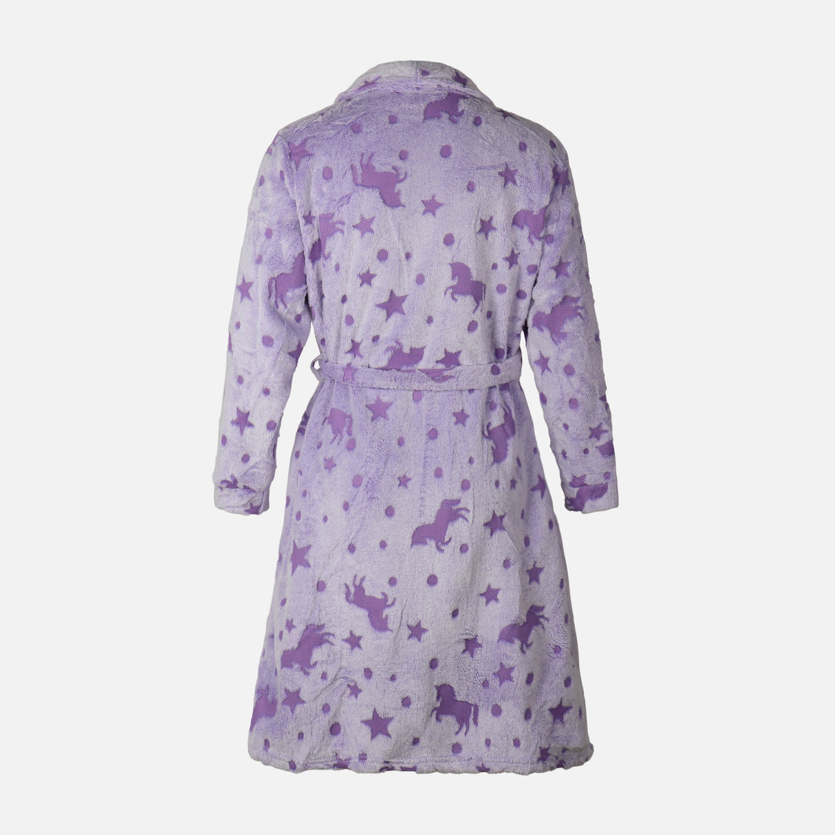 LADIES ROBE