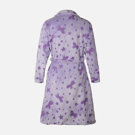 LADIES ROBE