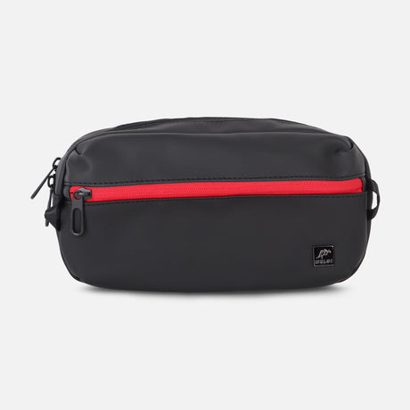 WAIST BAG (25X8X16 CM)