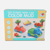 DOUGH TOY