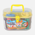 DOUGH TOY