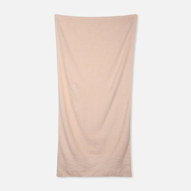 Basic Bath Towel