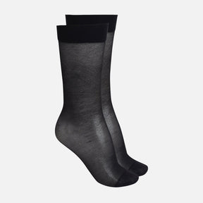 LADIES SKINNY SOCKS 10 PAIRS