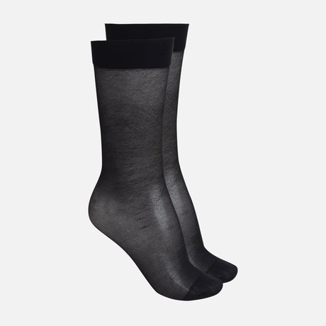 LADIES SKINNY SOCKS 10 PAIRS