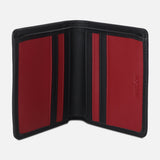 Men Leather Wallet