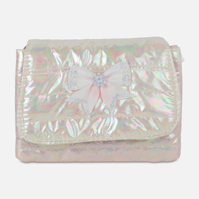 Girls Crossbody Bag (19X13 Cm)