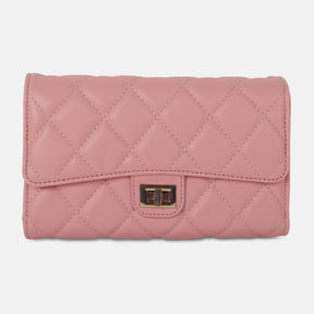Ladies Crossbody Bag (19-X-13-X-3 Cm)