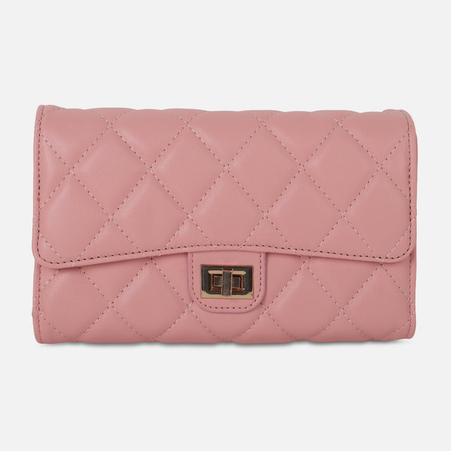 Ladies Crossbody Bag (19-X-13-X-3 Cm)