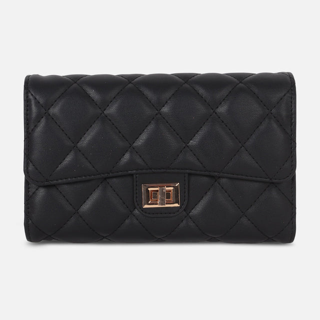 Ladies Crossbody Bag (19-X-13-X-3 Cm)