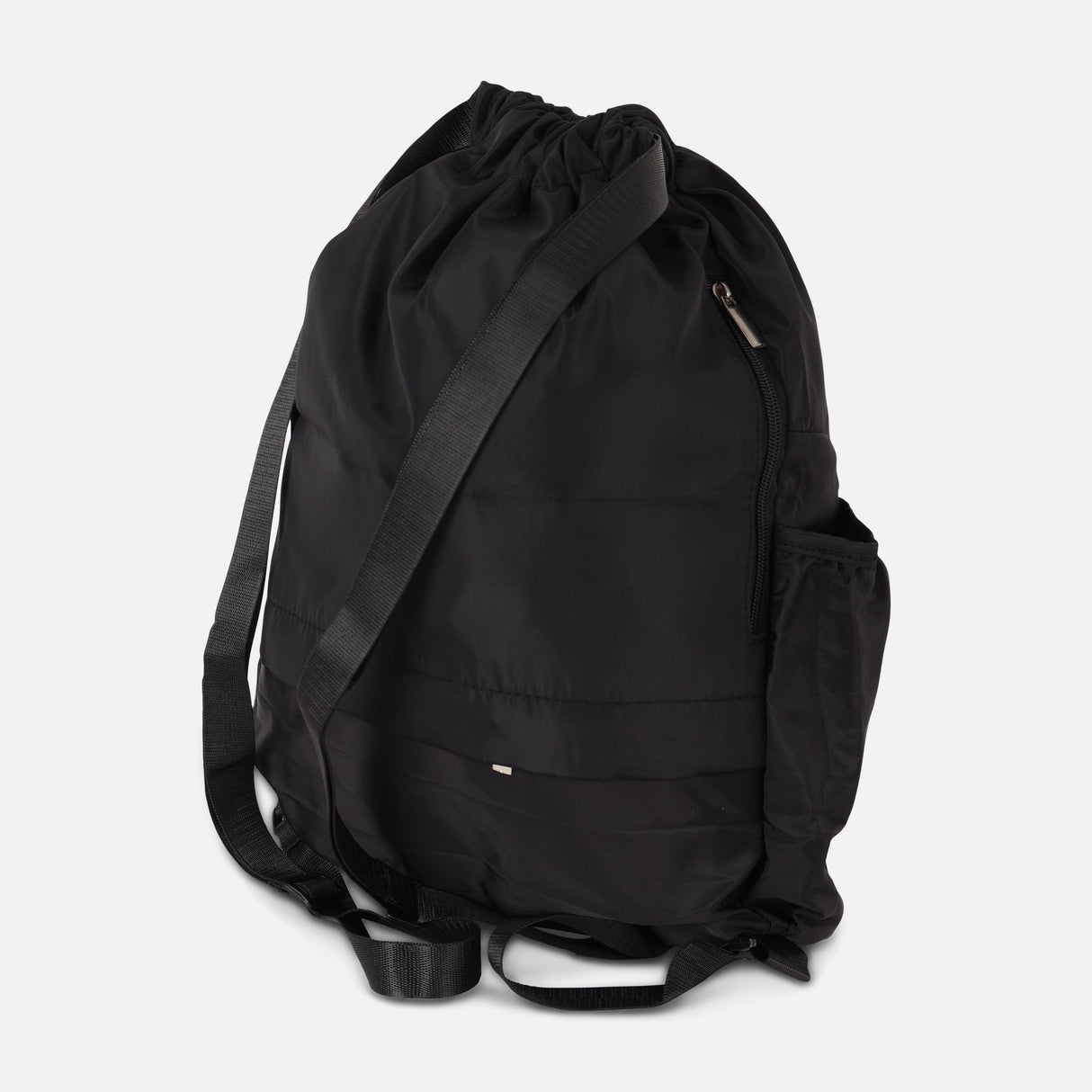 DRAWSTRING BAG (40 X 35 X 15 CM )
