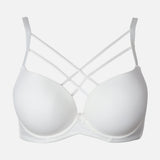 Women Demi Cup Bra