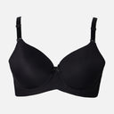Women Bra T-Shirt