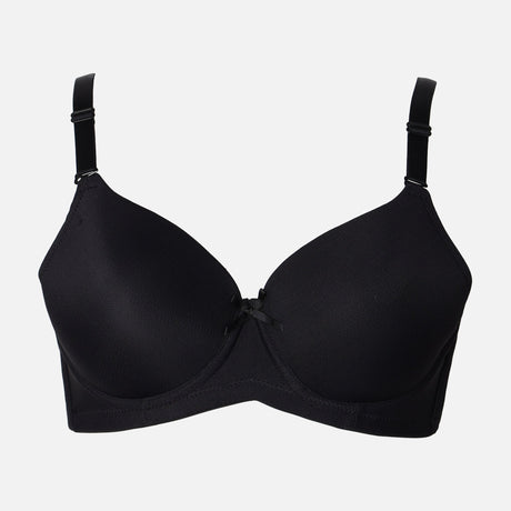 Women Bra T-Shirt