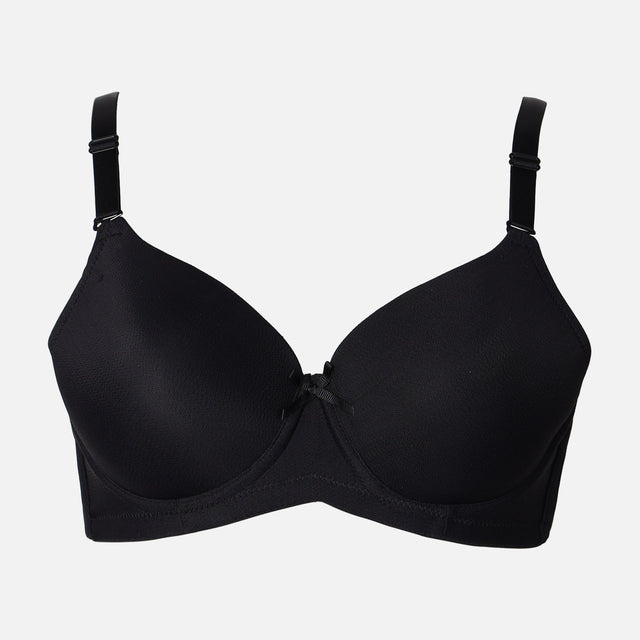 Women Bra T-Shirt