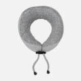 Memory Foam Neck Pillow