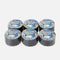 DISPOSABLE ANKLE SOCKS 6 PAIRS