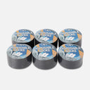 DISPOSABLE ANKLE SOCKS 6 PAIRS