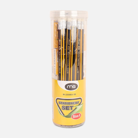 Pencil Set