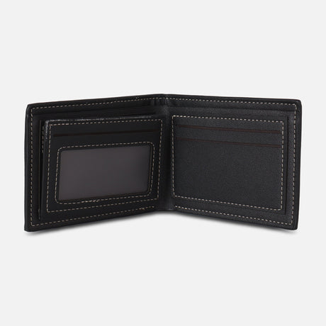 Men Wallet (11x8.5 Cm)