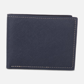 Men Wallet (11x8.5 Cm)
