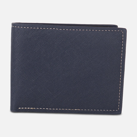 Men Wallet (11x8.5 Cm)