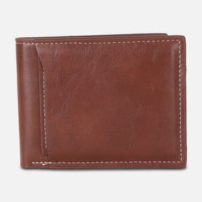 Men Wallet (11x8.5 Cm)