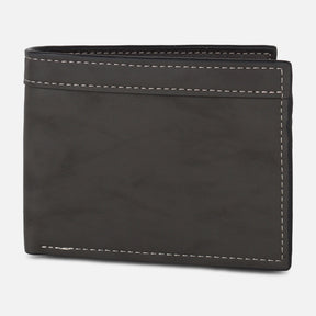 Men Wallet (11x8.5 Cm)