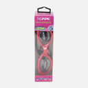Goggles Anti Fog With Silicone Strap (12+)